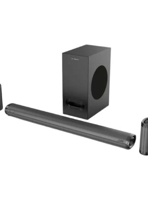 Skyworth 5.1ch, Dolby audio, Bluetooth 5.0, 630W