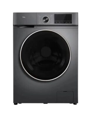 TCL Front Loading 8kg Washing Machine P1108FLG