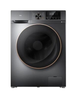 TCL Washing Front loader 10kg washer/6kg dryer