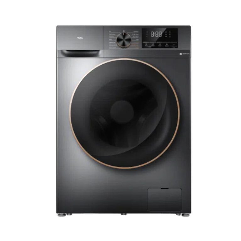 TCL Washing Front loader 10kg washer/6kg dryer