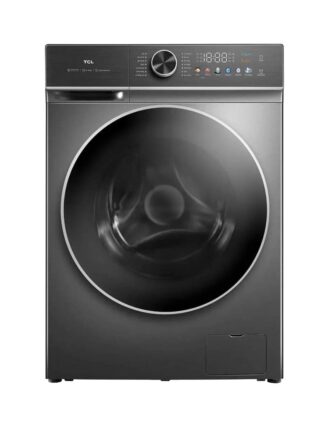 TCL 12kg Front loading Washing Machine C512FLG