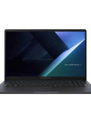 Asus expert book P1503 laptop 15.6-inch fhd/intel core 52.2ghz/ddr5 16gb/512gb ssd