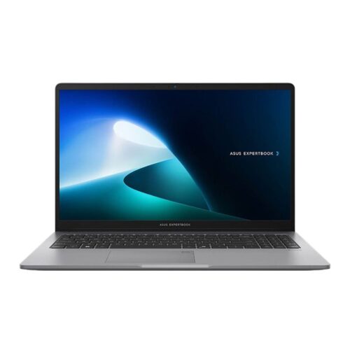 Asus expert book P1503/15.6inch fhd/intelcore3 cpu 100u 1.2 ghz/8gb ddrs/512gb ssd