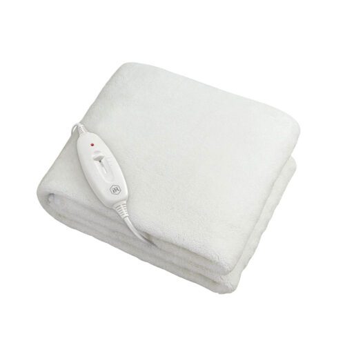 Bennett Read SHERPA ELEC BLANKET - SINGLE