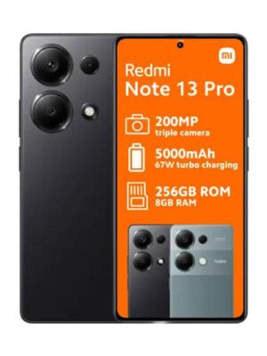 REDMI NOTE 13 PRO 5G 512GB