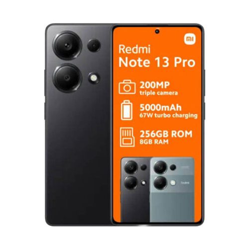 REDMI NOTE 13 PRO 5G 512GB