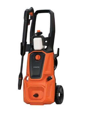 Bennett Read XTR2200 Pressure Washer
