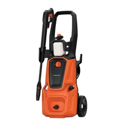 Bennett Read XTR2200 Pressure Washer
