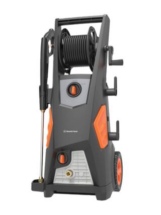 Bennett Read IND3000 INDUCTION PRESSURE WASH