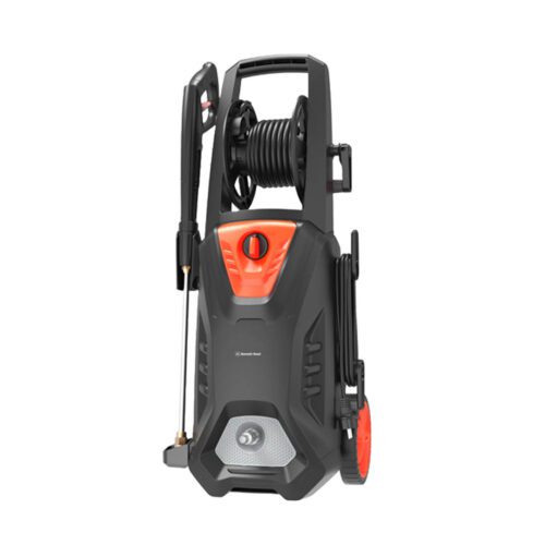 Bennett Read IND2200 INDUCTION PRESSURE WASH