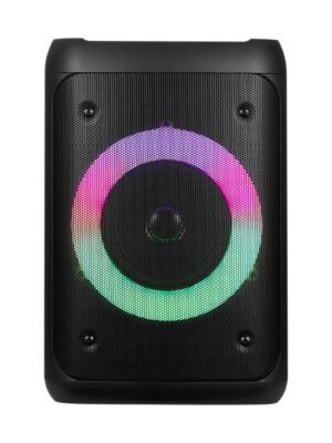 Amplify chamber seriers speaker
