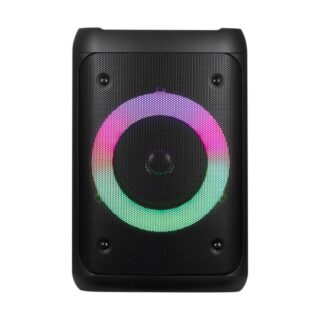Amplify chamber seriers speaker