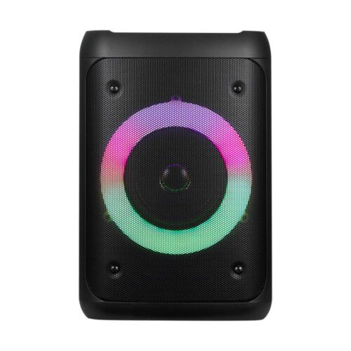 Amplify chamber seriers speaker