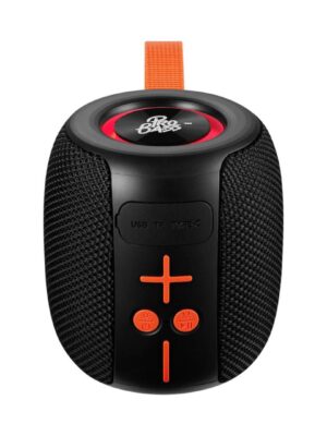 Pro Bass Blast Series Bluetooth Speaker