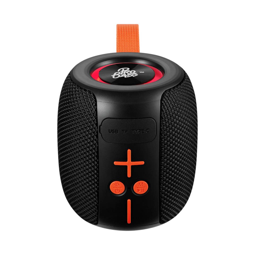Pro Bass Blast Series Bluetooth Speaker