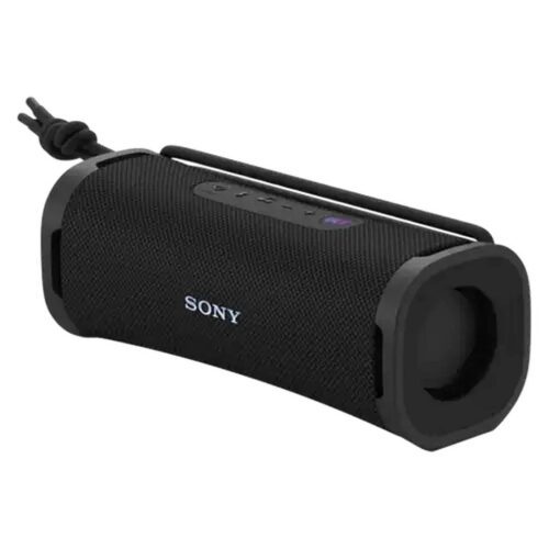 Sony ULT Field 3 Bluetooth Speaker - Black