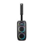 Volkano Vegas Series Dual 6.5" Tower Speaker