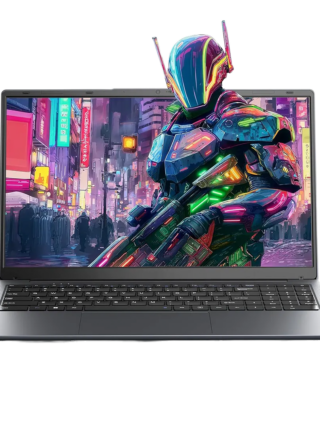 Acemagic LX15 Pro 8GB 15.6" AMD R3 3150U 256GB SATA Laptop
