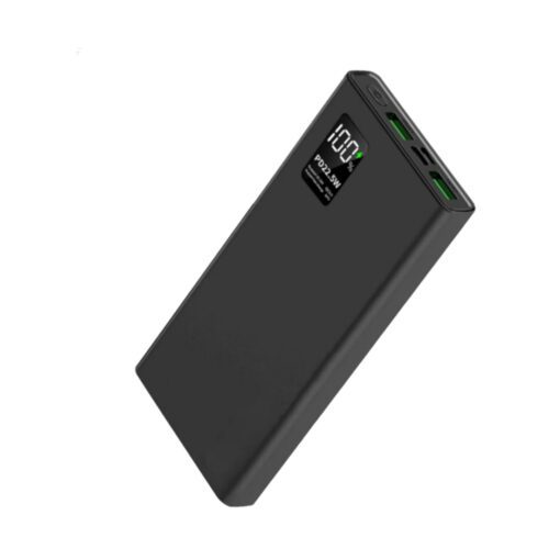 BELJ 10000MAH,PD22.5W ,5V/3A9V2.2A12V1.6