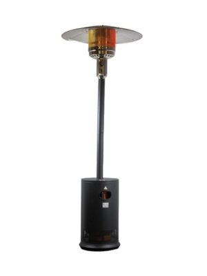 Alva patio heater powerd coated