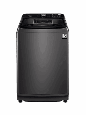 Midea Top Loader Washing Machine 16kg – Titanium