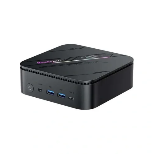 BLACKVIEW I5 MINI PC, 16G/512GB ,WIN PRO