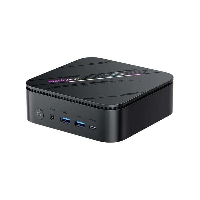 BLACKVIEW I5 MINI PC, 16G/512GB ,WIN PRO