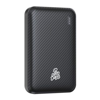 Pro Bass On the Go 5000mAh Power Bank