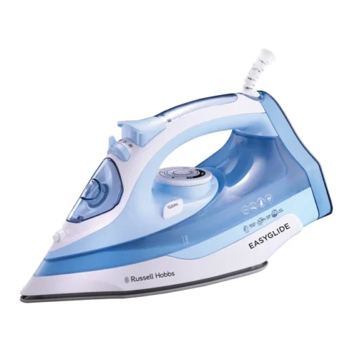 Russell Hobbs 2400w steam iron
