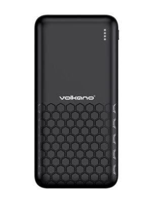 Volkano Remus Series 30000mah P.D. + Q.C. Power Bank