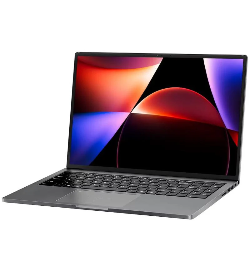 BLACKVIEW I5 210H,16/512GB SSD,WIN PRO