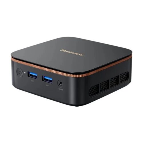 BLACKVIEW AMD 3300, 16/512GB , WIN PRO