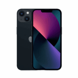 Apple iPhone 13 128GB 5G Pre-Owned x2 @R509.00PM