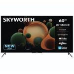Skyworth 60X6600K Mini LED Google TV 120Hz