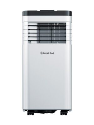 Bennett Read 9000BTU Portable AC Heat & Cool With RC