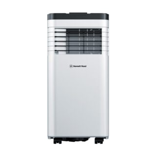 Bennett Read 9000BTU Portable AC Heat & Cool With RC
