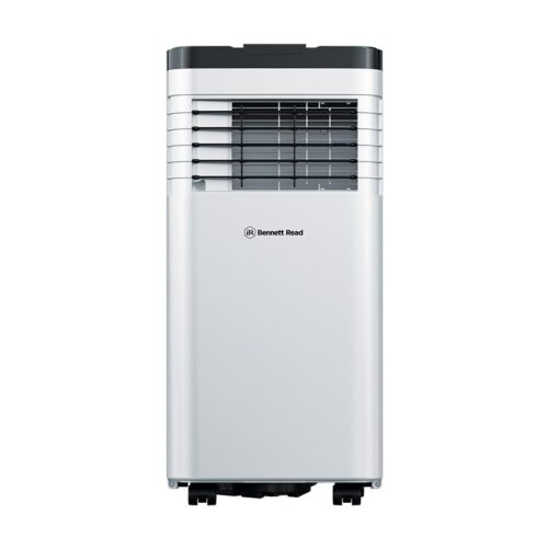Bennett Read 9000BTU Portable AC Heat & Cool With RC