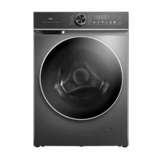 TCL C512WDG 12/9kg Washer Dryer Combo with Direct Drive Motor