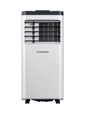 Bennett Read 12000BTU Portable AC Heat & Cool With RC