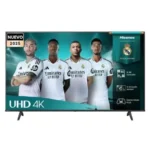 Hisense 55A6Q UHD 4K Smart TV 55"