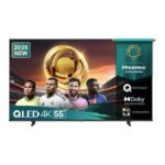 Hisense 55Q6Q QLED 4K Smart TV 55"