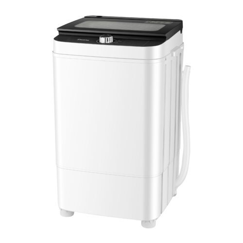 Bennett Read 7KG Single Tub Compact Washing Machine