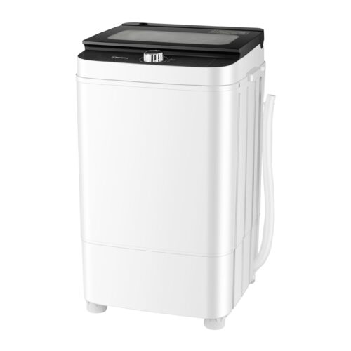 Bennett Read 7KG Single Tub Compact Washing Machine