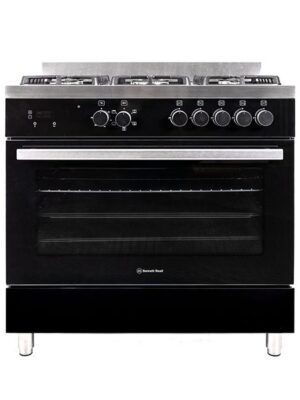 Bennett Read Crystal 90cm Gas | Electric Stove