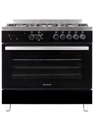Bennett Read Crystal 90cm Gas | Electric Stove