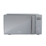 Bennett Read 20L Digital Microwave Oven Dark Grey