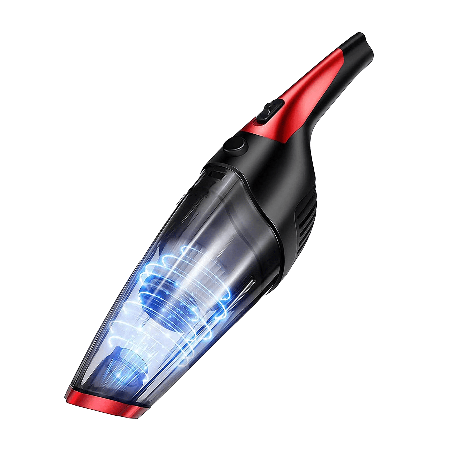 Milex Handheld Vacuum Cleaner