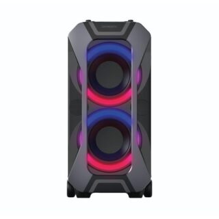 Skyworth PS500 480W Bluetooth Party Speaker with Wheels