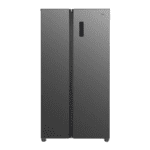 TCL P774SBGWD 578L Nett No Frost Inverter Side-by-Side Refrigerator with Water Dispenser