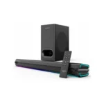 Skyworth SS333 480W 2.1ch Bluetooth Soundbar with RGB Lighting